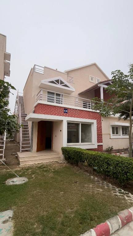 Pleasant villa with patio | Pet-friendly — photo 5