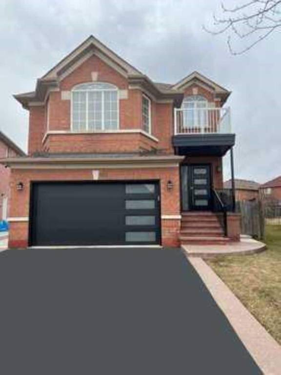 House Brampton
