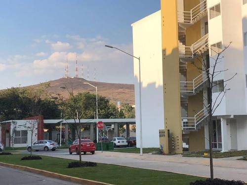 Departamento San Pedro Tlaquepaque