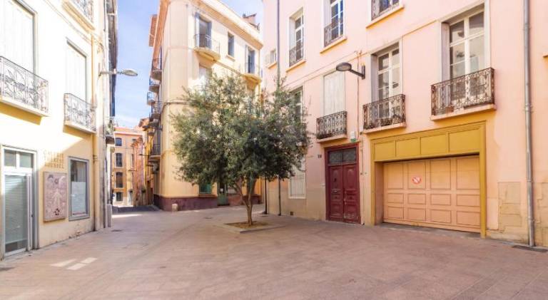 Rental apartment with 2 rooms for 6 persons — photo 3