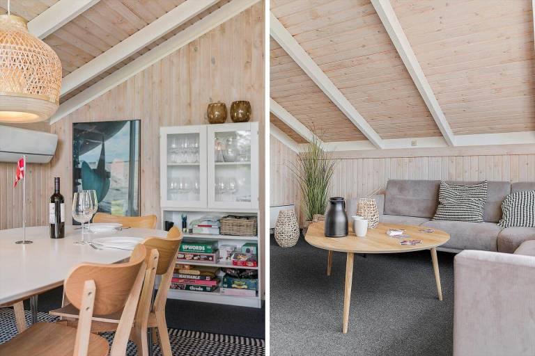 House with terrace, barbecue & sauna — photo 5