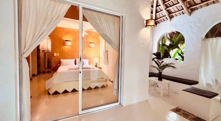 Hotel La Tortuga — photo 2