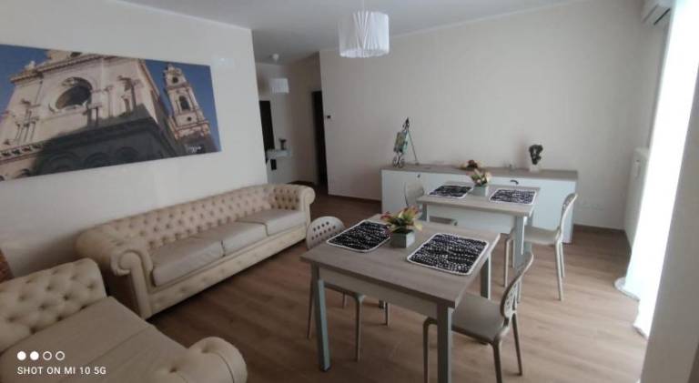 Holiday apartment with 2 rooms for 4 persons — photo 2