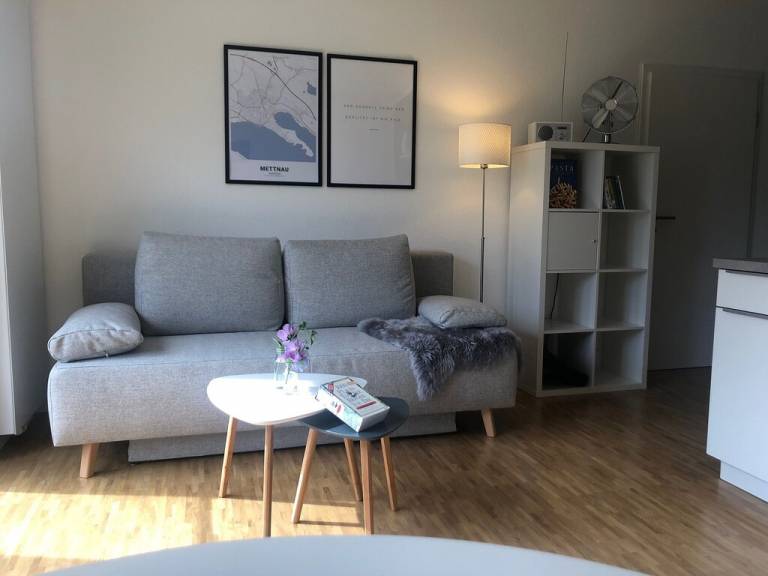 Ferienwohnung Radolfzell am Bodensee