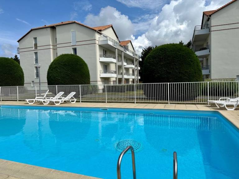 Appartement Pornic