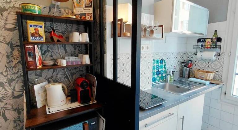 Rental apartment | Close to Castle Hill — photo 5