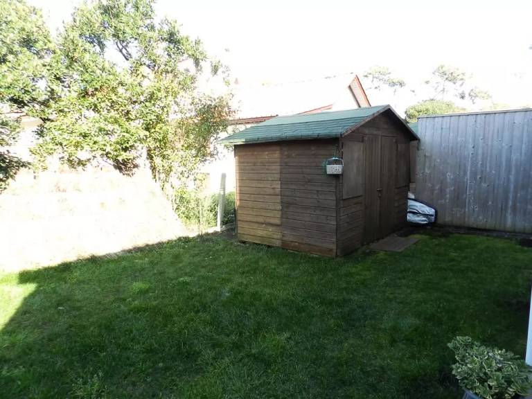 Vacation home with garden | Beach nearby | Pets allowed — photo 2