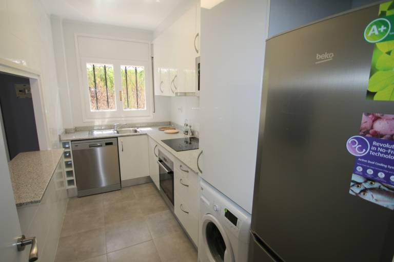 Child-friendly apartment with garden, terrace & grill | Beach nearby | Pets are welcome — photo 2