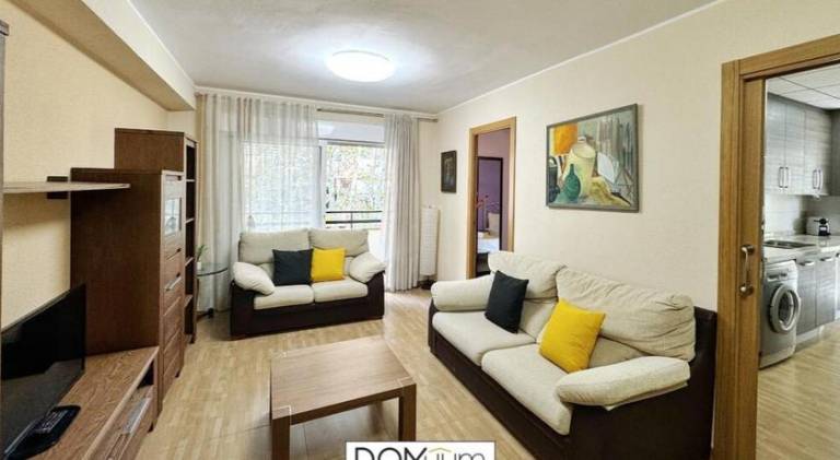 Holiday apartment with terrace — photo 2