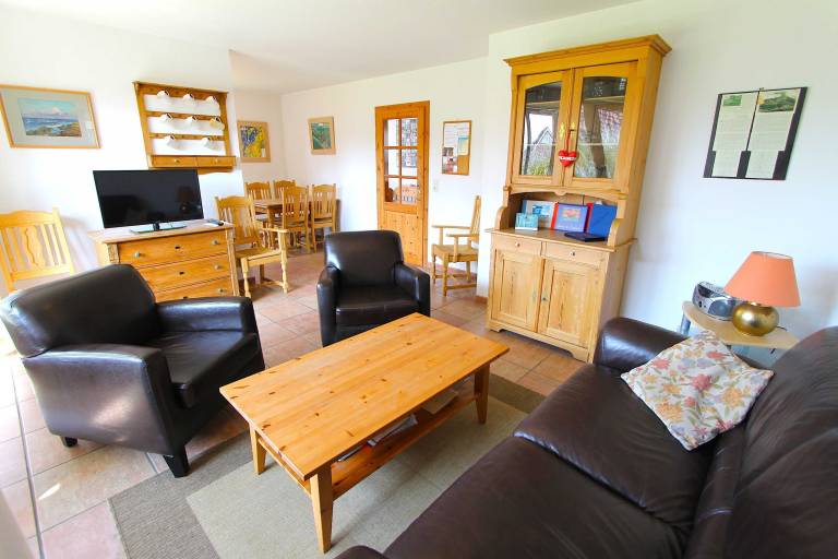 Apartment Rerik