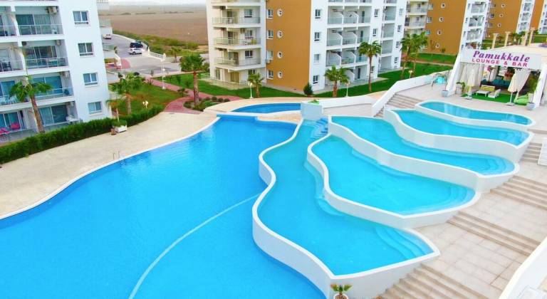 Apartment Agios Ilias