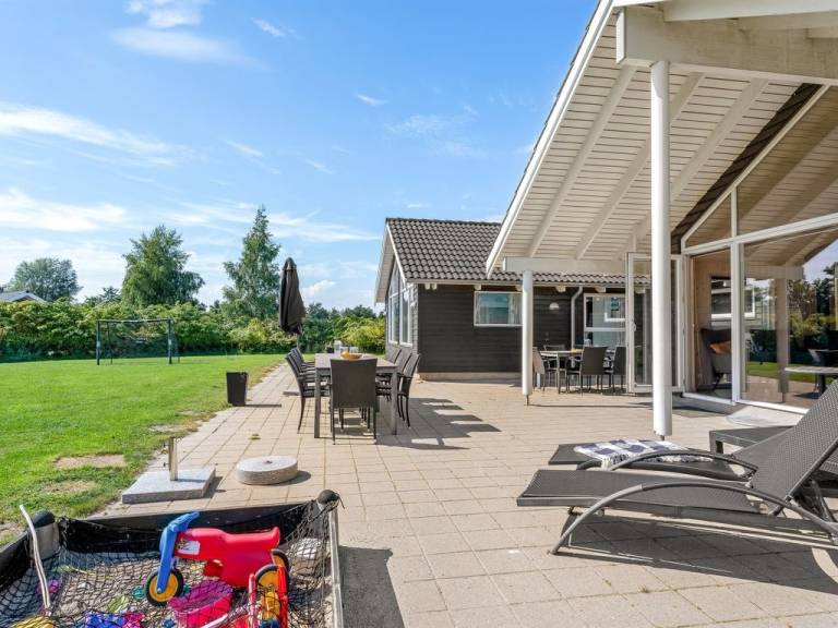 Ferienpark Væggerløse Sogn