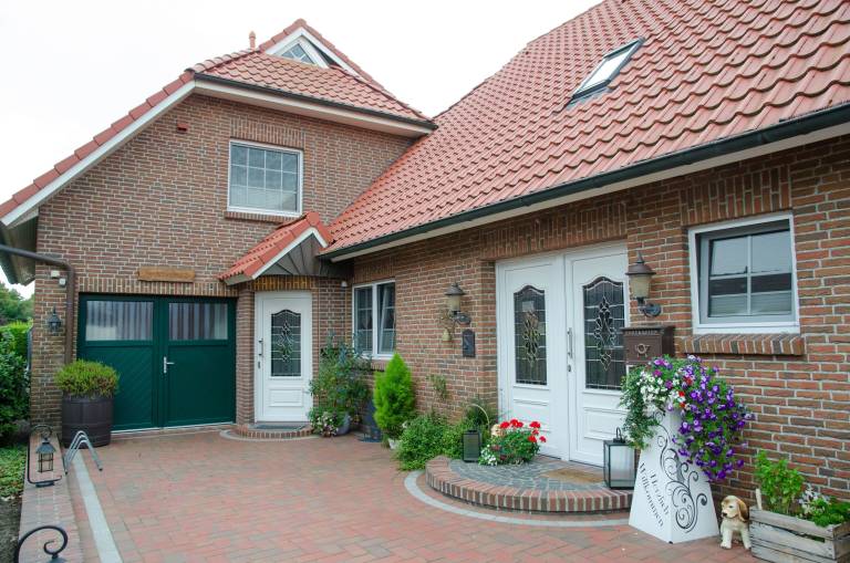 Ferienwohnung Moormerland