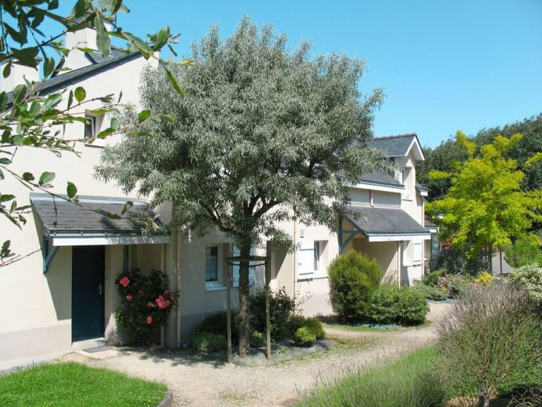 Maison de vacances  Noyal-Muzillac