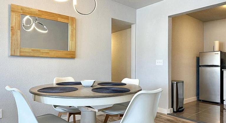 Vacation home with 2 rooms for 4 persons — photo 5