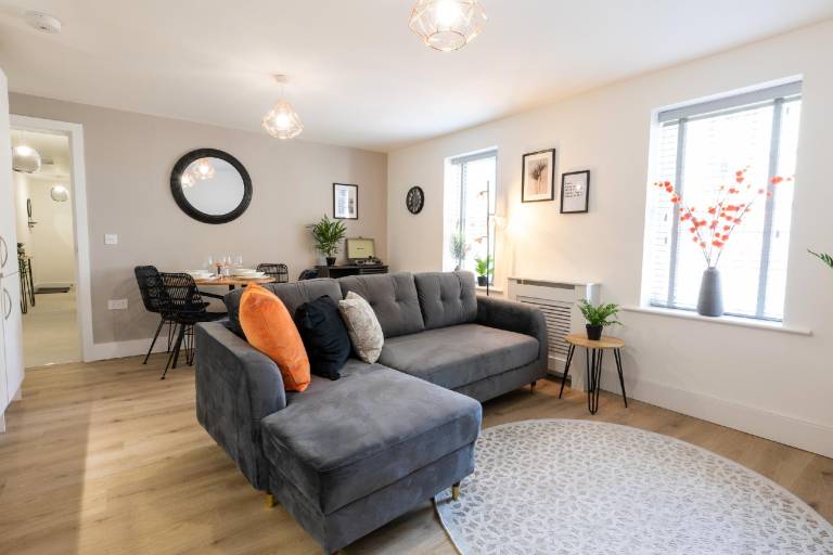 Apartment Southampton