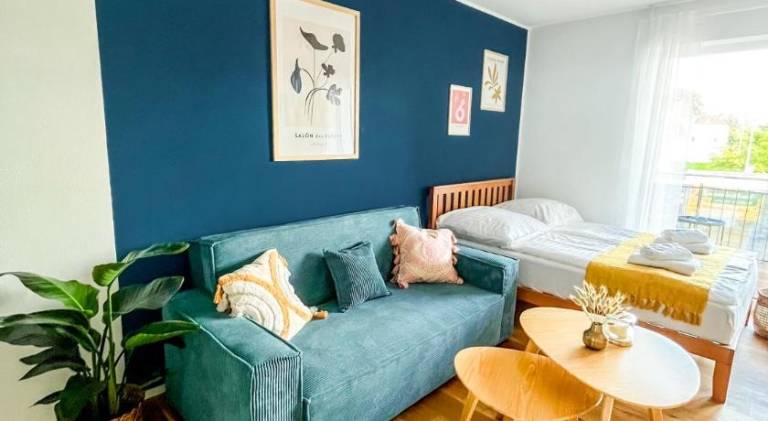 Ferienwohnung Memmingen