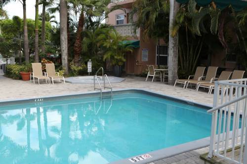 Resort Fort Lauderdale