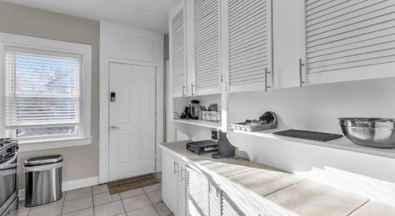 79 m&sup2; Ferienwohnung