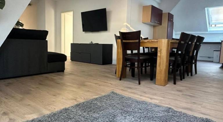 Ferienwohnung Nürnberg
