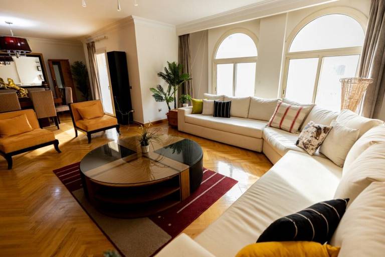Apartment  Al Maadi
