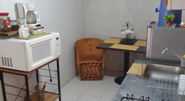 Rental apartment with 3 rooms for 9 persons — photo 3