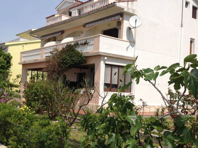 Wohnung 1 mit Meerblick — photo 2