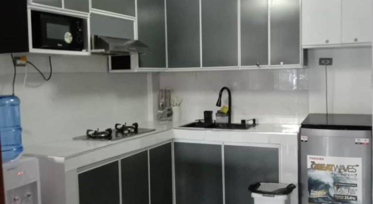 House with 2 rooms for 10 persons — photo 4