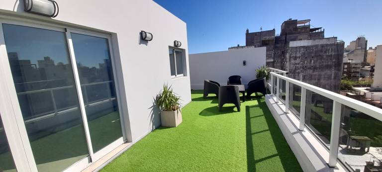 Apartamento Rosario