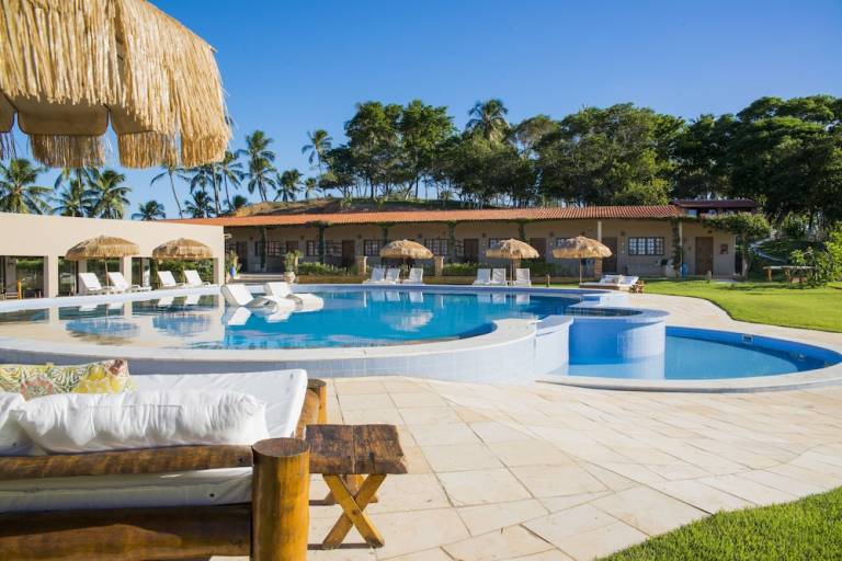 Resort Paripueira