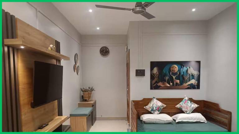 Alpine Retreat in Guwahati