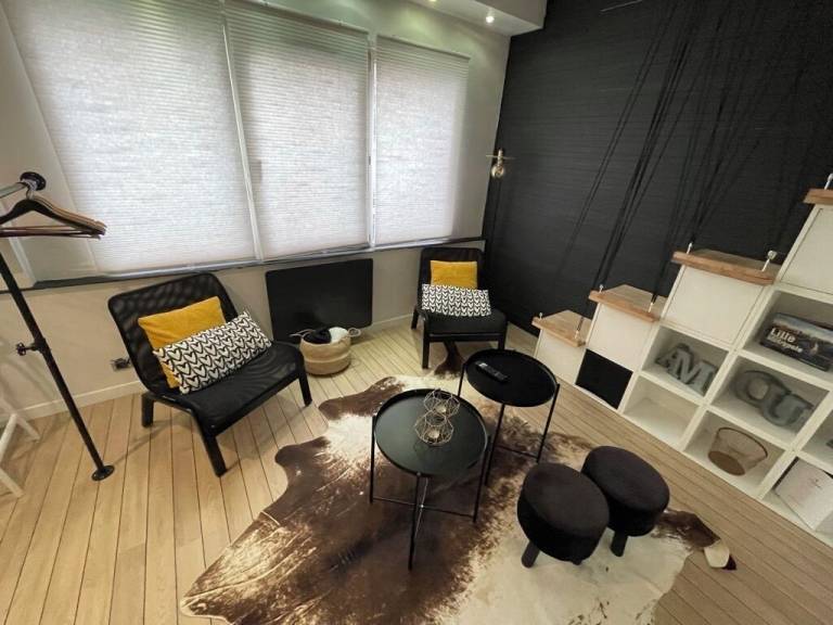 Appartement Wasquehal