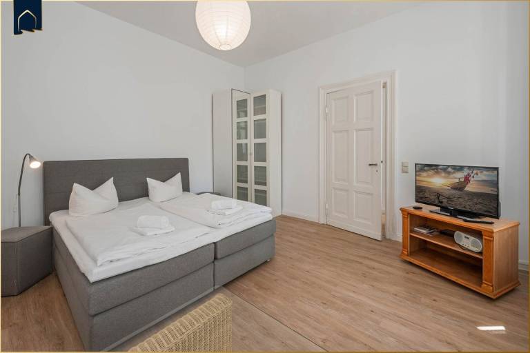 Gemütliche Ferienwohnung in Heringsdorf strandnah gelegen — photo 3
