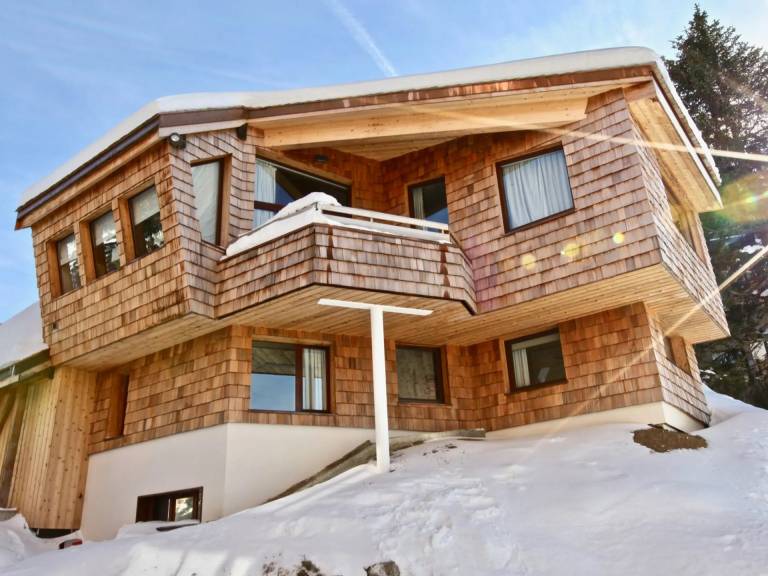 Chalet Avoriaz 1800