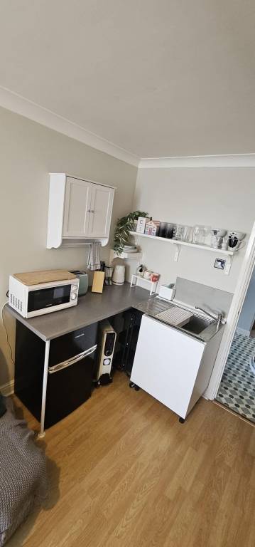 Apartment Cardiff