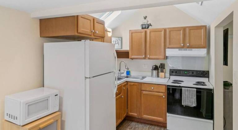 Vacation home with 1 room for 4 persons — photo 3