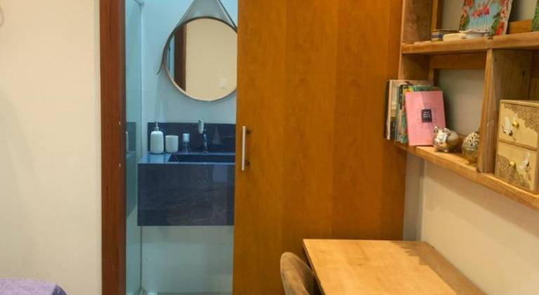 Quarto acolhedor — photo 2