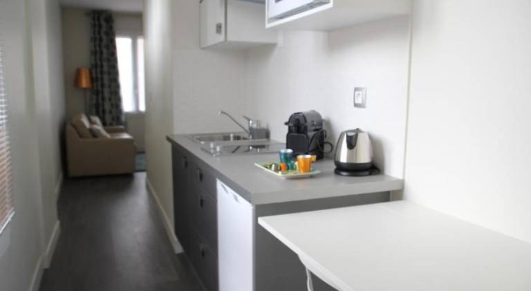 Serviced apartment | Pets allowed — photo 2