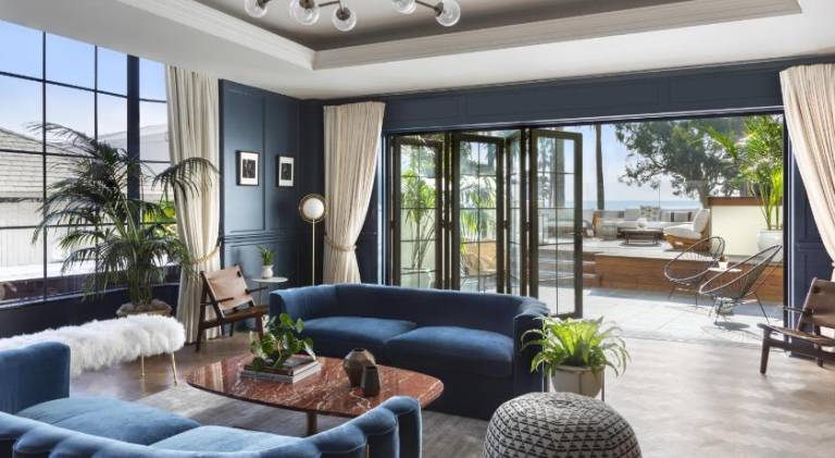 Fairmont Miramar Hotel and Bungalows — photo 4