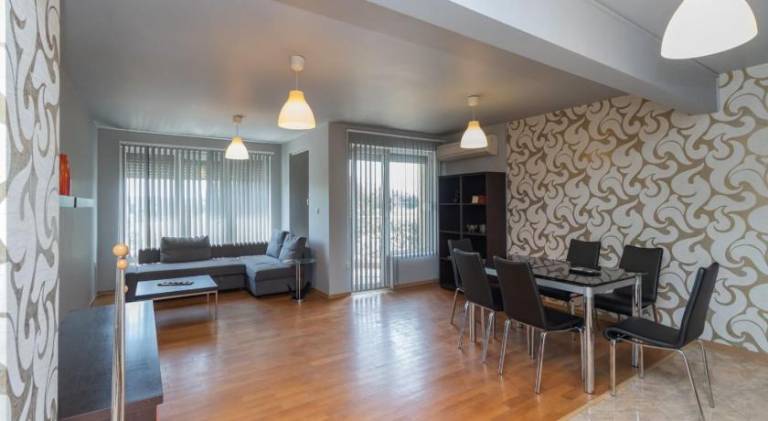 Lovely holiday apartment | Pets allowed in Varna