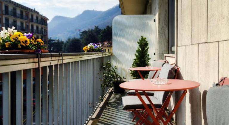 Rental apartment | Near Como Cathedral | Dogs allowed — photo 3
