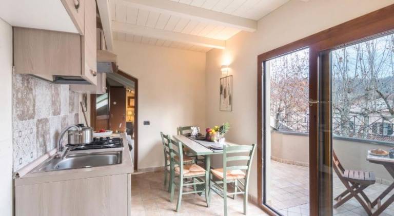 Holiday apartment with patio | Pets are welcome — photo 2