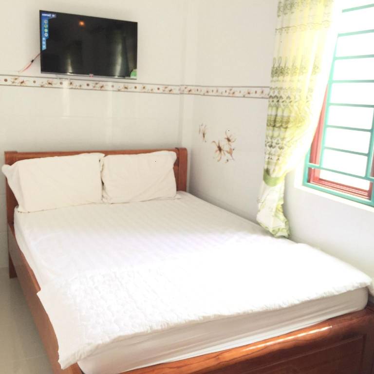 Sunrise Guesthouse — photo 5