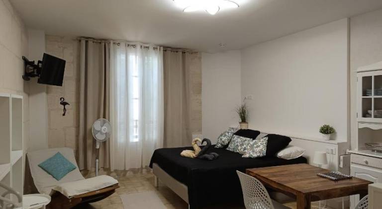 Rental apartment | Pets allowed in Arles
