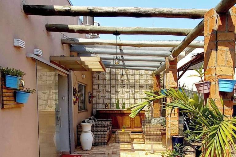 Apartamento  Vila Ipiranga