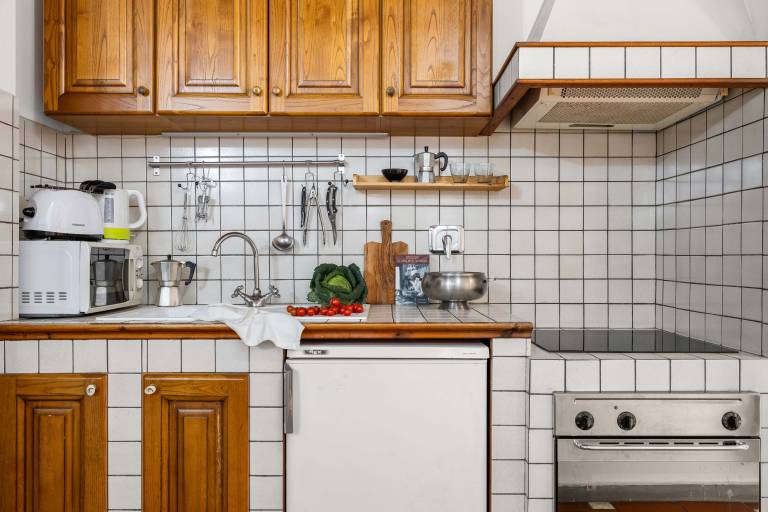 Family-friendly pleasant rental apartment with terrace | Close to Florence Cathedral | Pets are welcome — photo 2