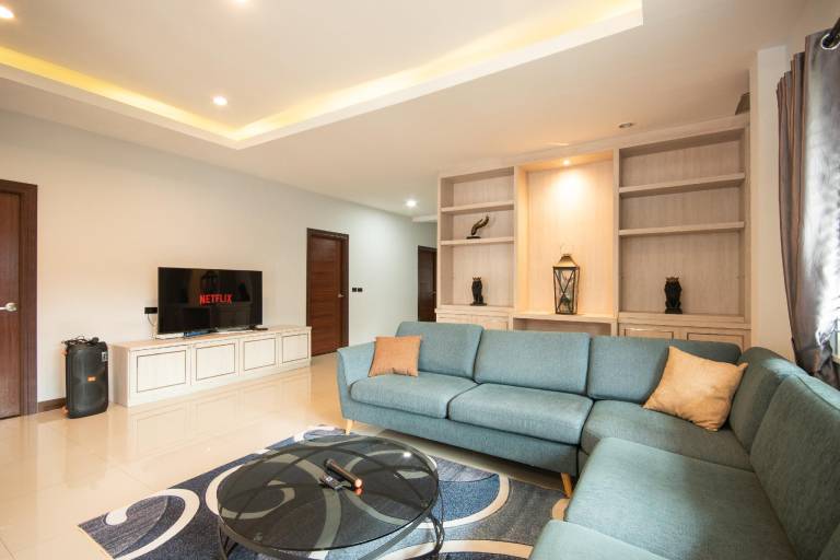 House Pattaya City