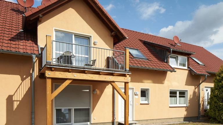 Ferienwohnung Thamsbrück