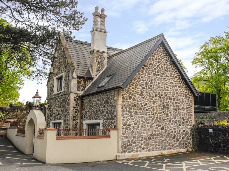 Cottage Malvern