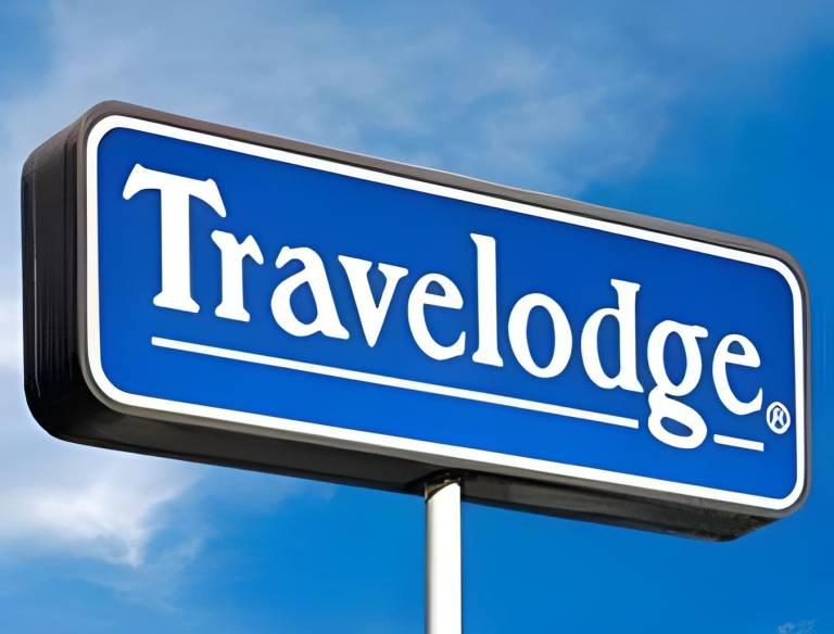 Travelodge by Wyndham Swift Current in Swift Current, SK